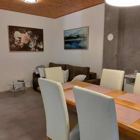Apartman Bulic Barban Екстериор снимка