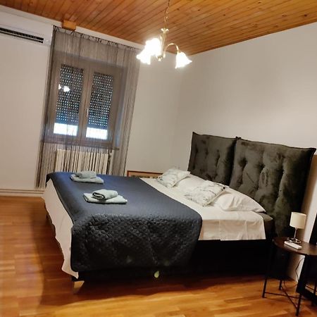 Apartman Bulic Barban Екстериор снимка