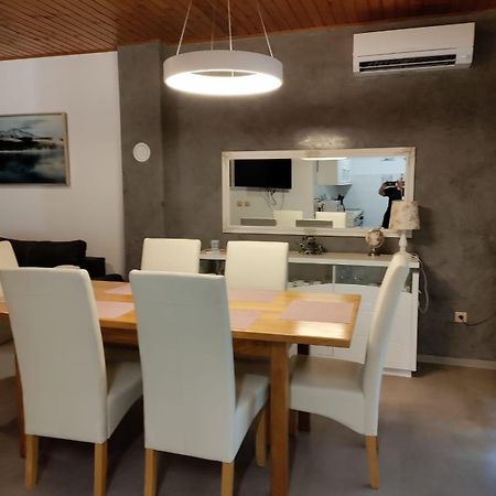 Apartman Bulic Barban Екстериор снимка