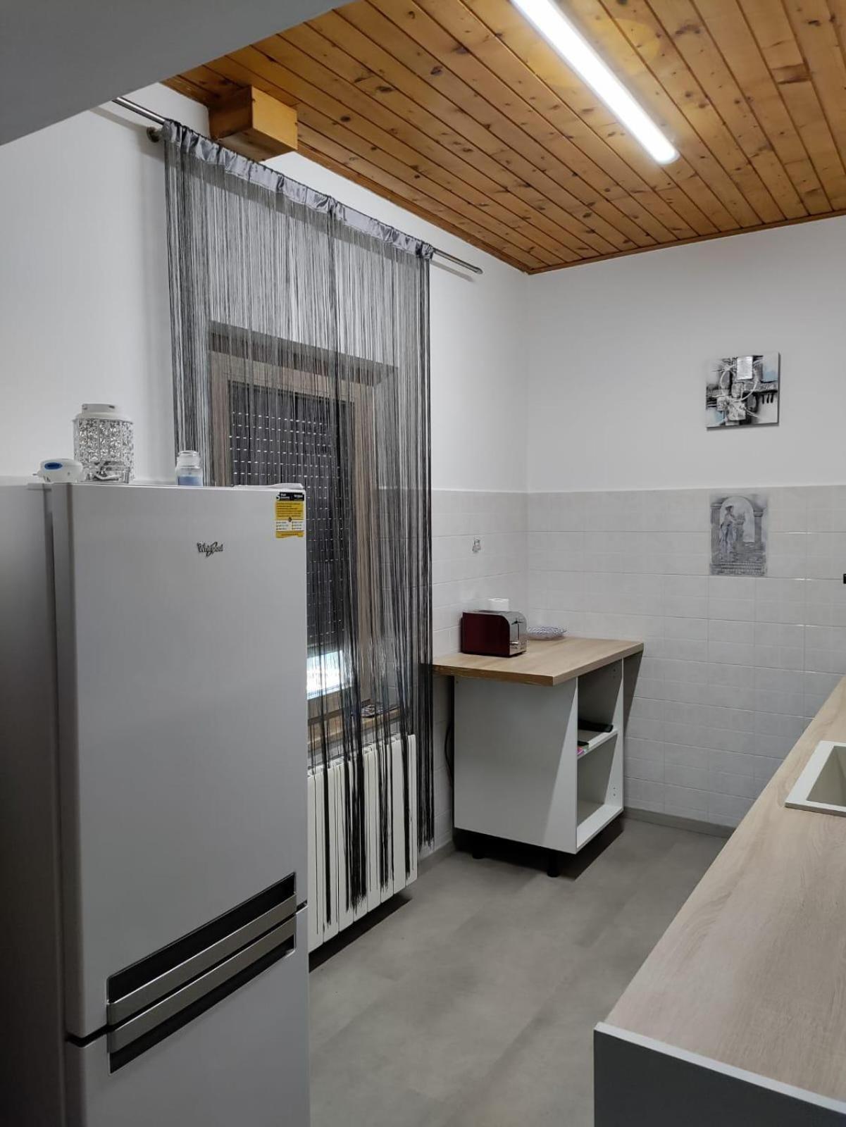 Apartman Bulic Barban Екстериор снимка
