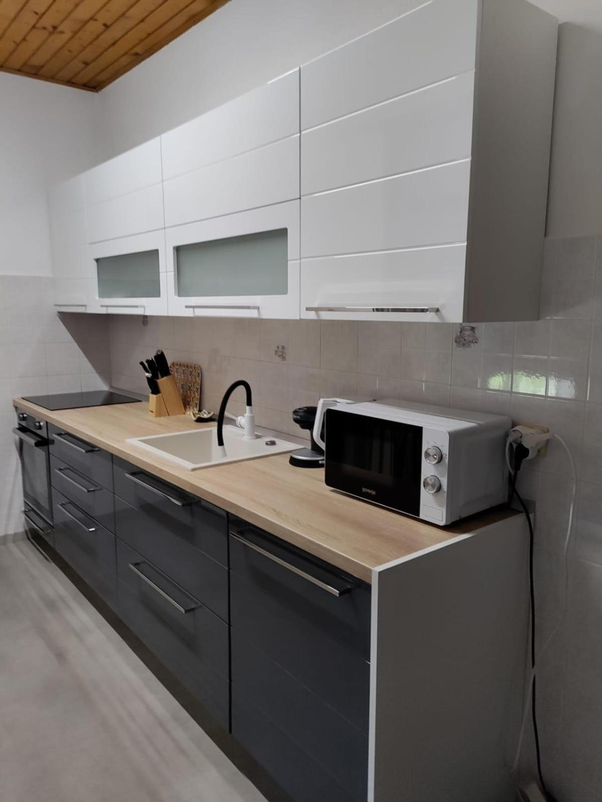 Apartman Bulic Barban Екстериор снимка