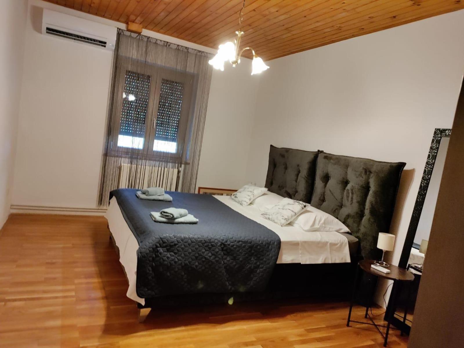 Apartman Bulic Barban Екстериор снимка