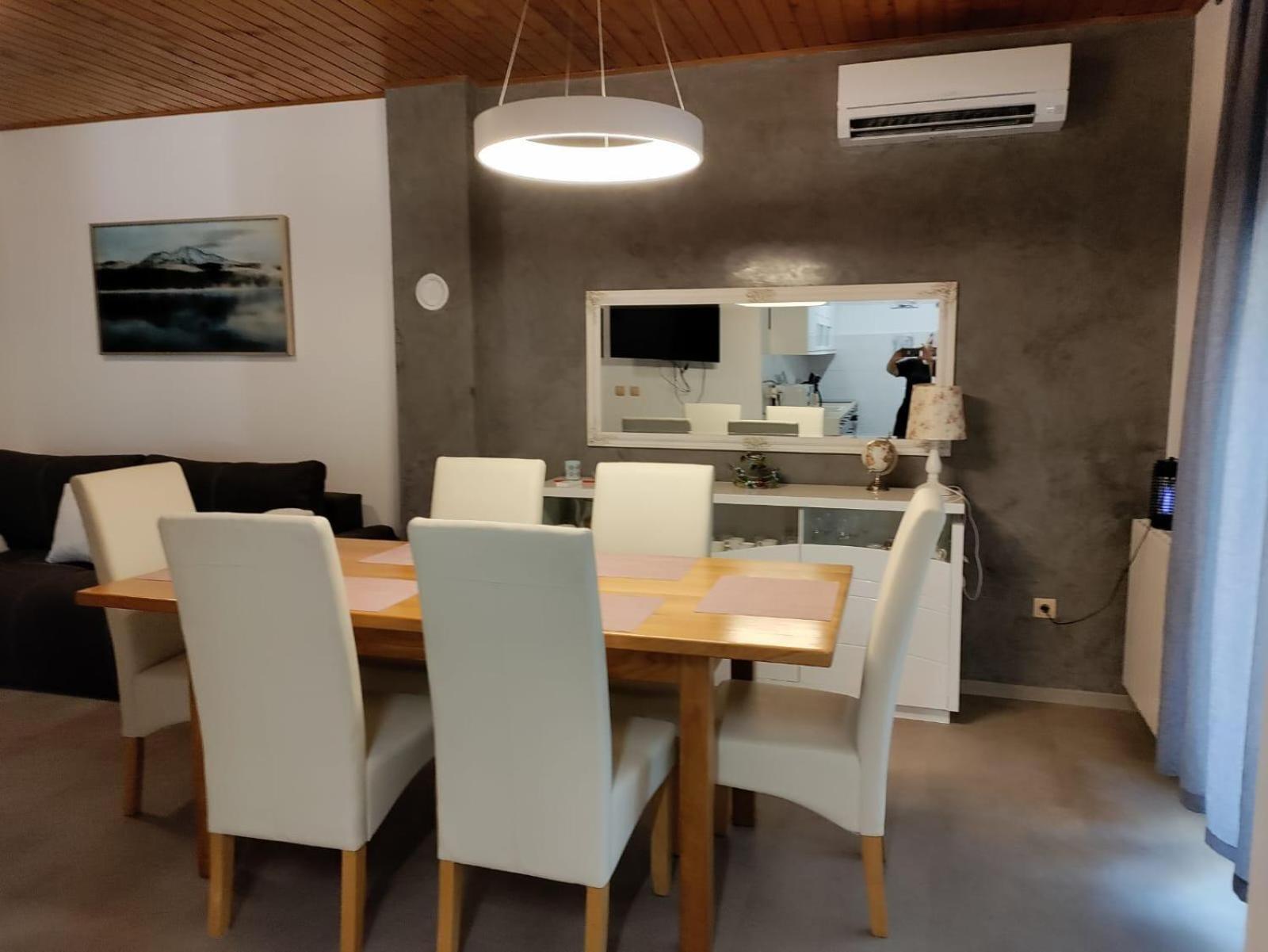 Apartman Bulic Barban Екстериор снимка