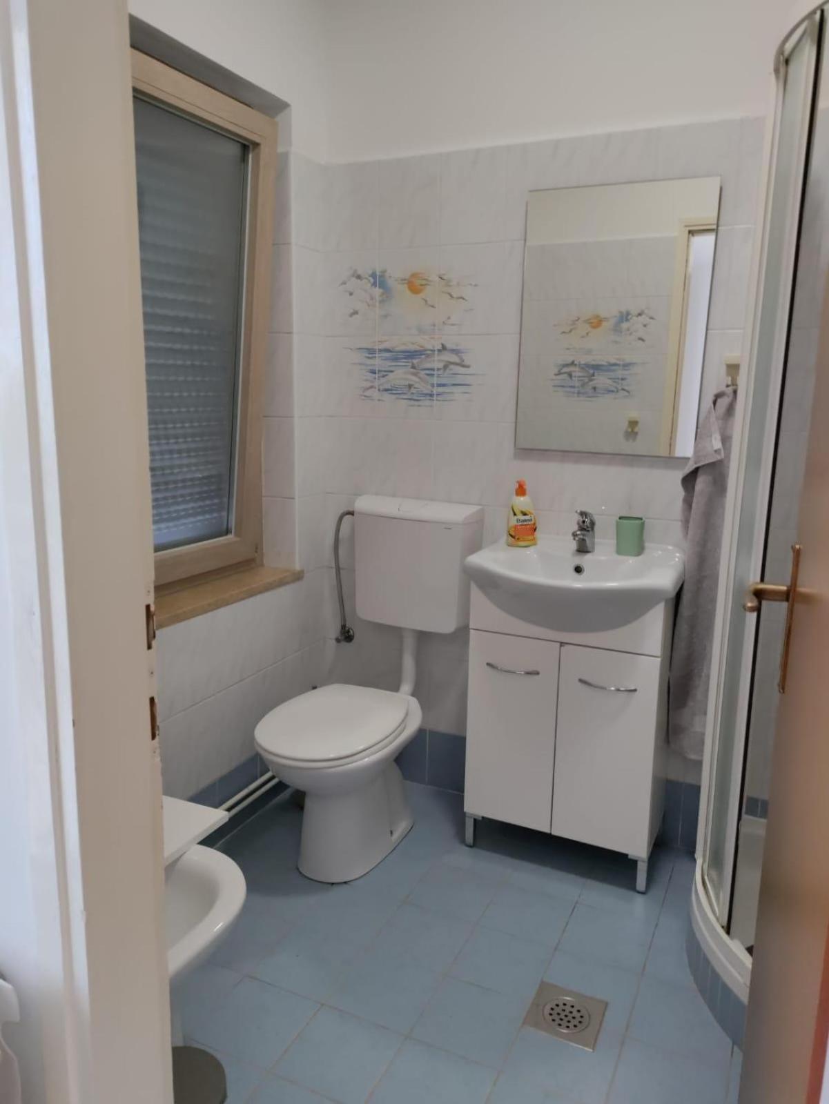 Apartman Bulic Barban Екстериор снимка